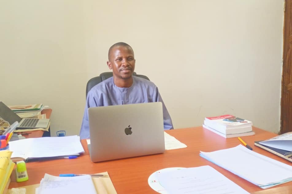 Tambacounda : Processus d’Audition des Jeunes Entrepreneurs (LME) du projet RFA