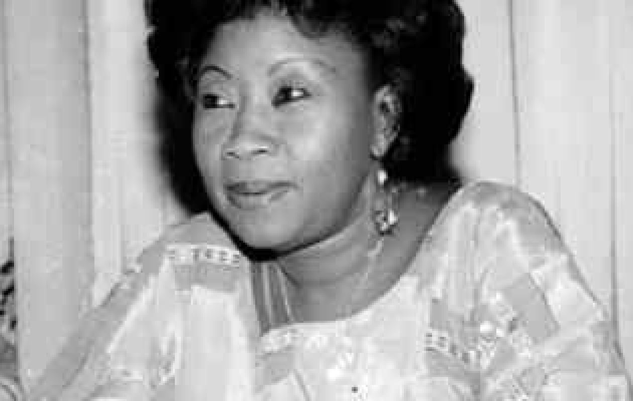 Mali: Décès de l’épouse du premier Président de la République, feu Modibo Keïta