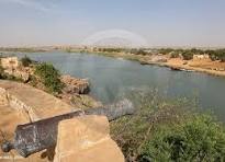 Bakel/Bulletin hydrologique : 10m 42cm le 25 septembre 2025 et ce matin la côte est à 10m 42 cm, la tendance est stationnaire.