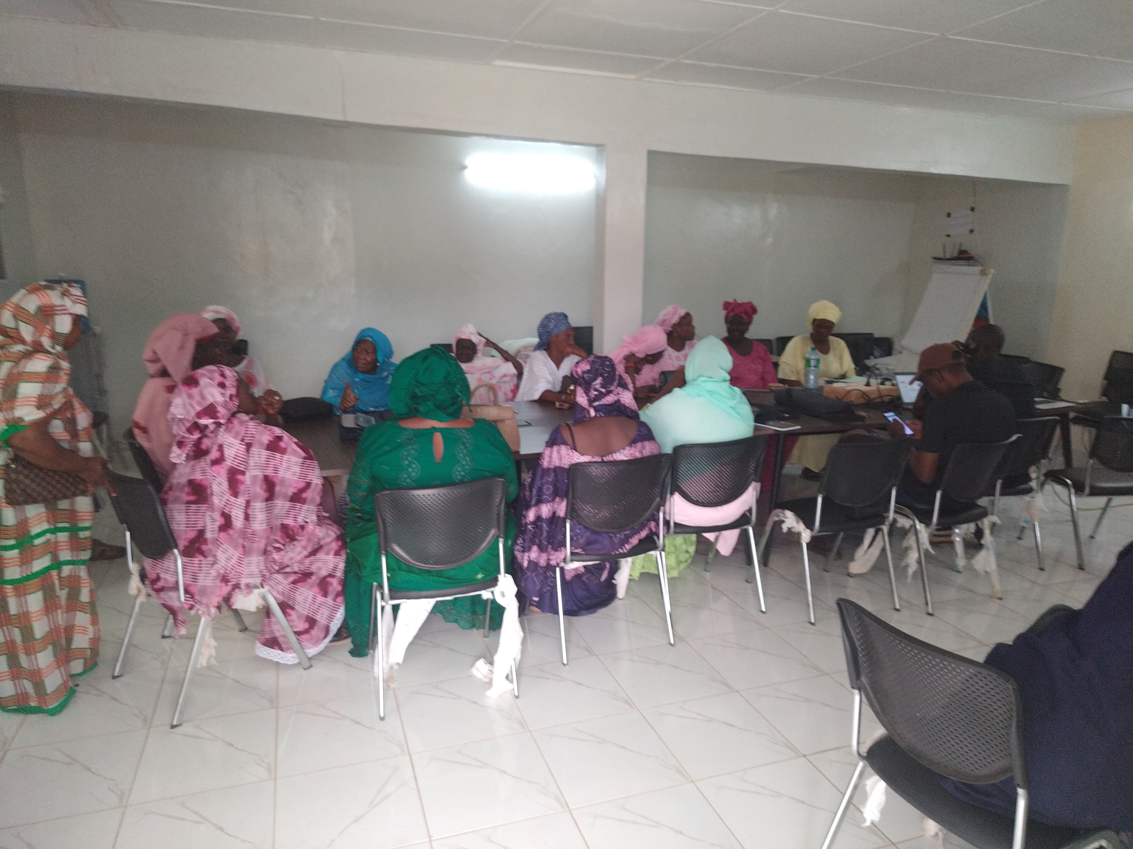 Bakel : Ensemble pour vaincre le paludisme, la campagne AMM mobilise toute la communauté