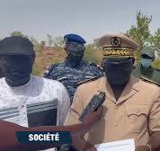 Inondations à Bakel : le préfet Daouda Sène fait le point sur une situation critique
