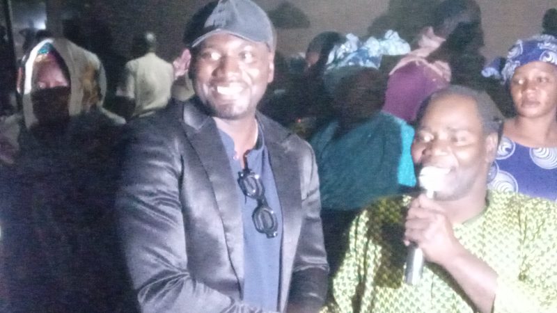 LA SECTION DEPARTEMENTALE DE BAKEL DE LA CONVERGENCE NATIONALE POUR  LA PROMOTION DES PERSONNES HANDICAPEES DU SENEGAL DEROULE DES JOURNEES DE CONSULTATIONS