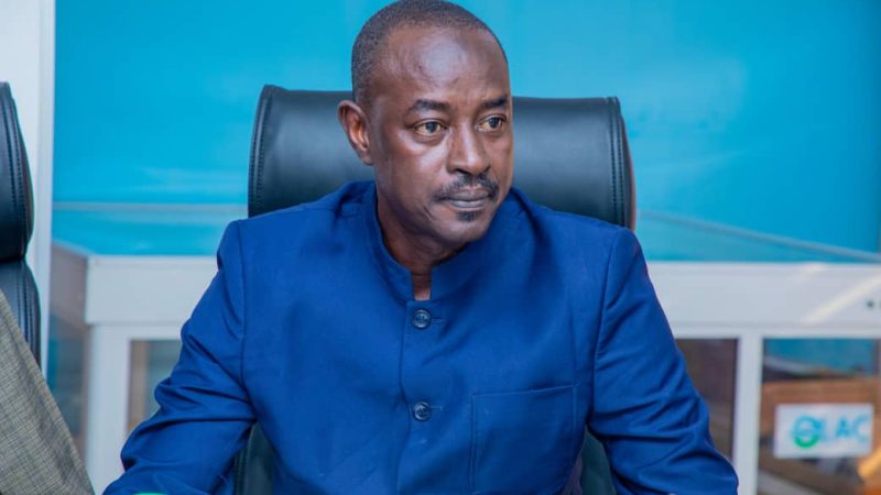 Bakel/Le contrat de construction de l&rsquo;hôpital résilié, ce qui déplaît fortement au président du conseil départemental, Mapaté Sy