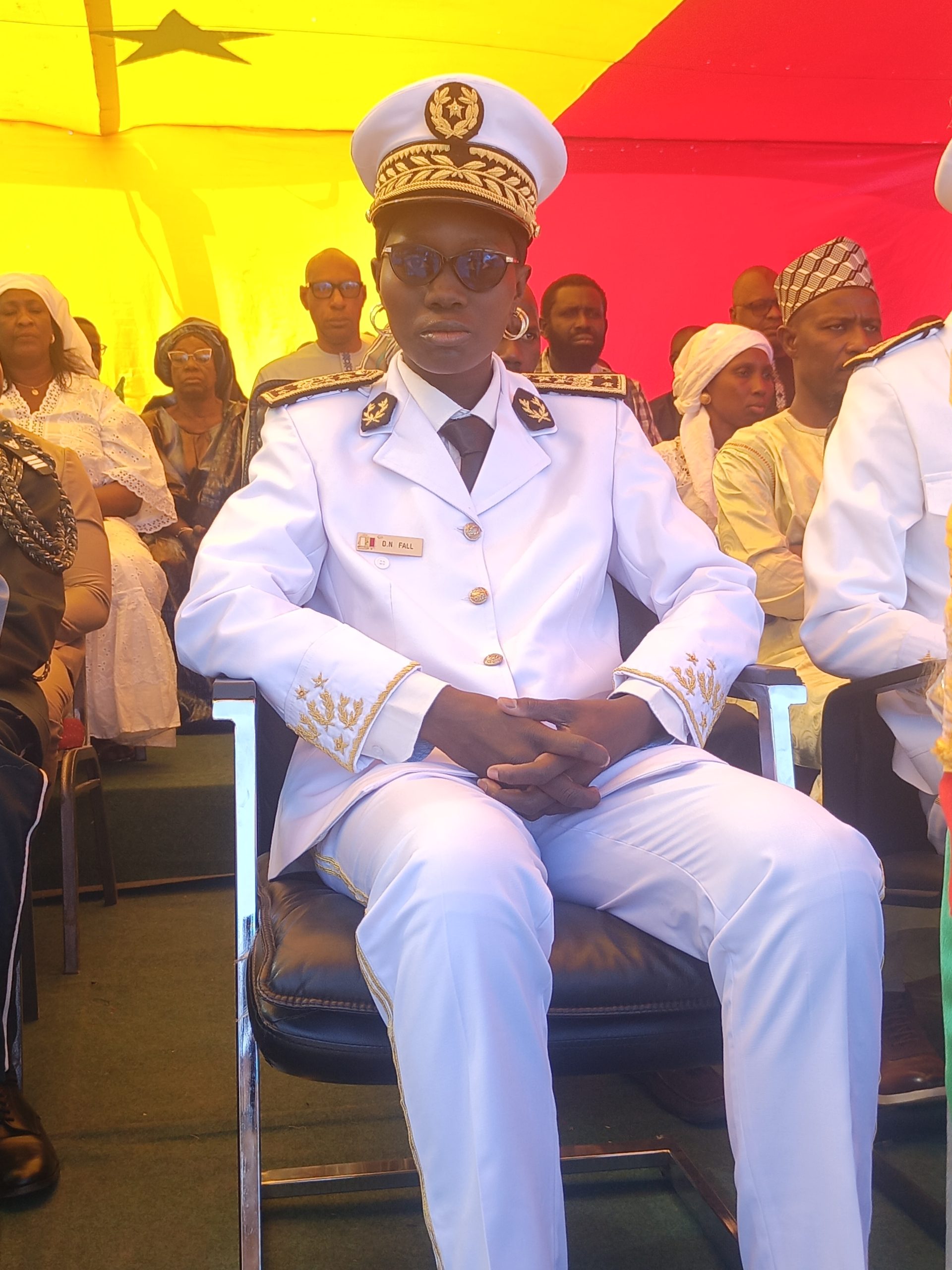 Goudiry a célébré le 66ème anniversaire de l&rsquo;accession du Sénégal à la souveraineté internationale