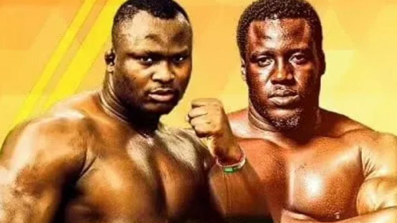 Combat contre Sa Thiès : Modou Lô face à la presse ce jeudi