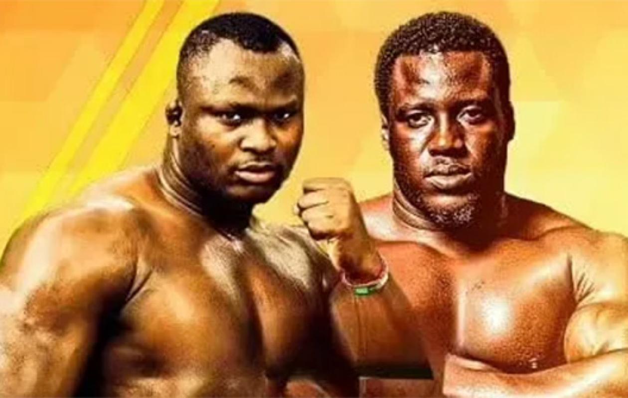 Combat contre Sa Thiès : Modou Lô face à la presse ce jeudi