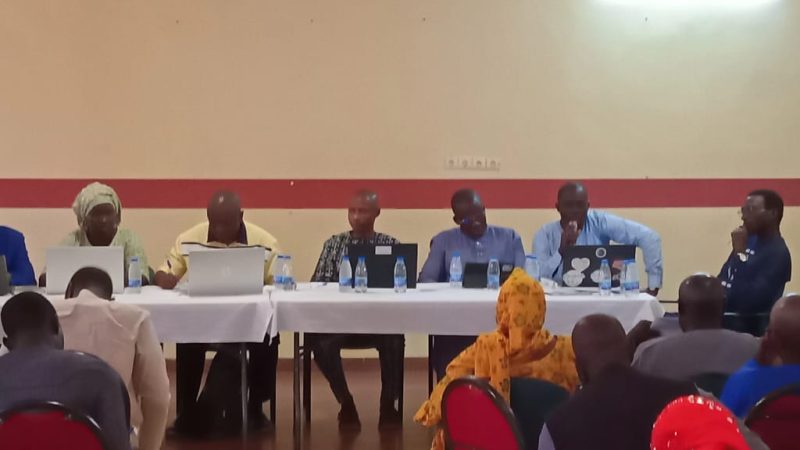 L’AMICALE DES ENSEIGNANTS DE BAKEL A  FÊTÉ  LE 1er MAI AUTOUR D’UN PANEL SUR L&rsquo;ÉDUCATION ET LE MONDE DU TRAVAIL.