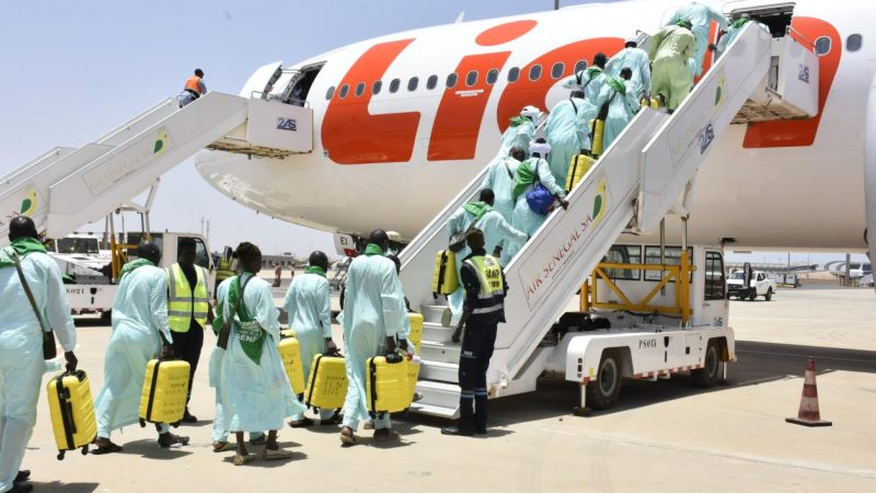 Hajj 2026 : « Tariq Maka », pôles régionaux,… les innovations pour accompagner « un quota record »
