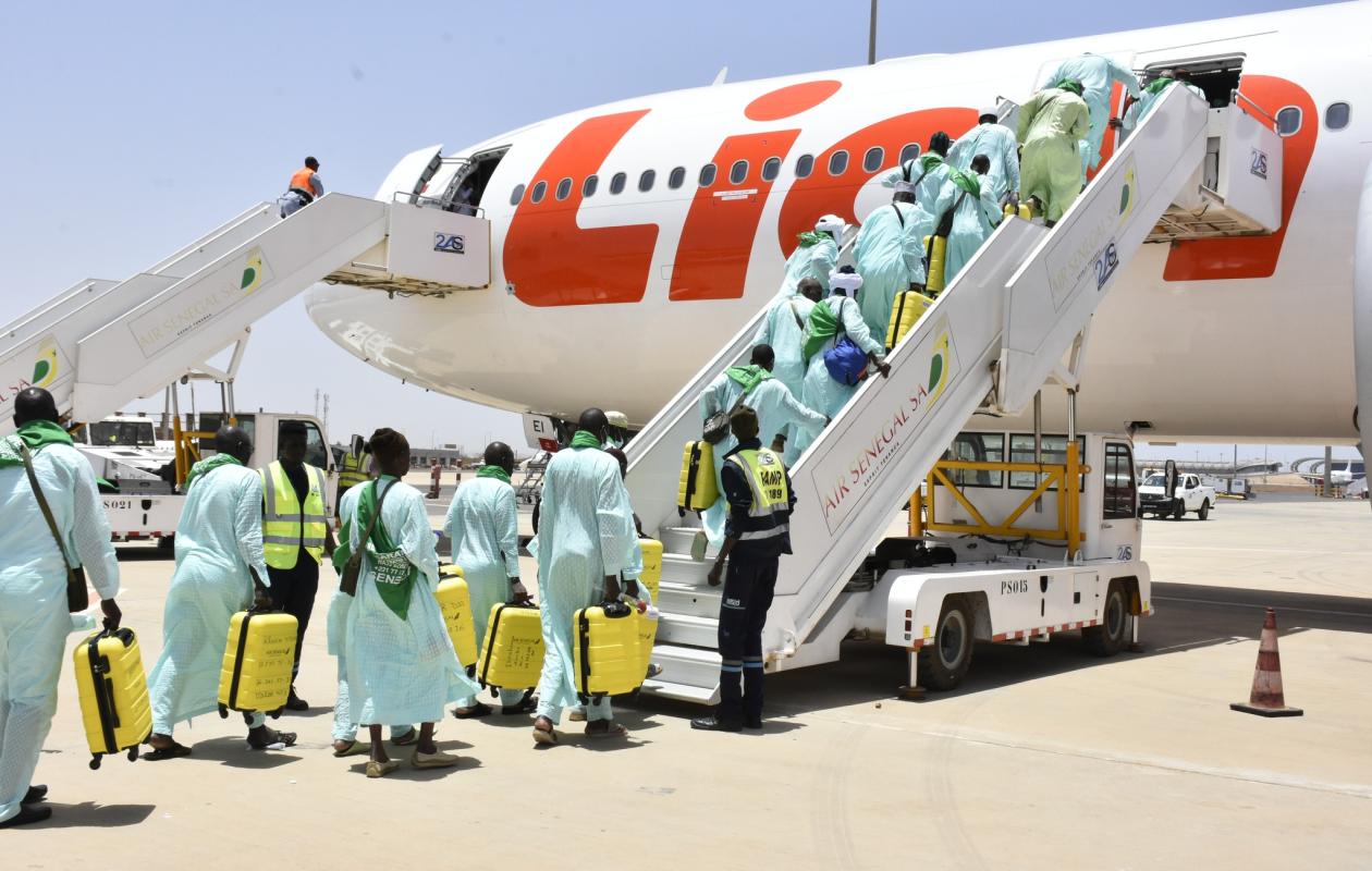 Hajj 2026 : « Tariq Maka », pôles régionaux,… les innovations pour accompagner « un quota record »