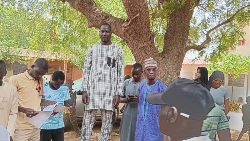 EDUCATION : RESULTATS DU BFEM 2026 DU DEPARTEMENT DE BAKEL