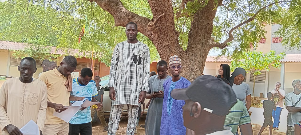 EDUCATION : RESULTATS DU BFEM 2026 DU DEPARTEMENT DE BAKEL