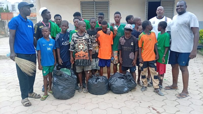 Tambacounda — SPORT SCOLAIRE